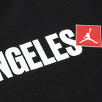 Los Angeles T-Shirt - Black