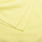 Jordan Sport Women's Diamond Tank - Citron Tint/Black