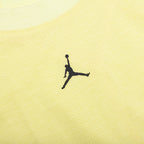Jordan Sport Women's Diamond Tank - Citron Tint/Black