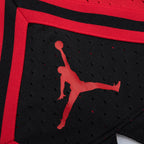 Sport Dri-FIT Diamond Shorts - Gym Red/Black
