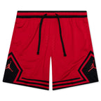Sport Dri-FIT Diamond Shorts - Gym Red/Black