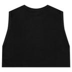 Women's Sport Tank - Black/Stealth