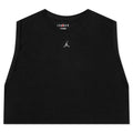 Women's Sport Tank - Black/Stealth