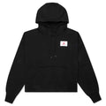 Women's Flight Fleece Pullover - Black