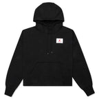 Women's Flight Fleece Pullover - Black