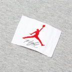 Women's Flight Fleece Pullover - Heather Grey