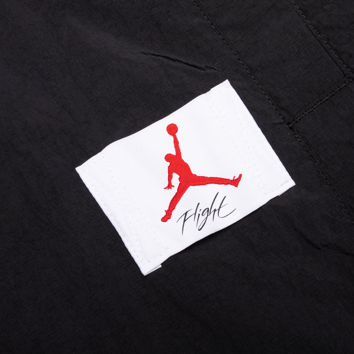 Women's Woven Pant - Black/Black