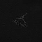 Jordan x A Ma Maniere Jacquard Hoodie - Black