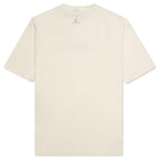 Jordan x A Ma Maniere S/S Tee - Coconut Milk