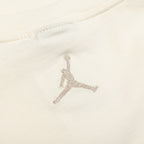 Jordan x A Ma Maniere S/S Tee - Coconut Milk