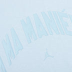 Jordan x A Ma Maniere S/S Tee - Light Armory Blue