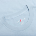 Jordan x A Ma Maniere S/S Tee - Light Armory Blue