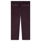 Jordan x A Ma Maniere Snap Pant - Mahogany
