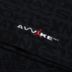 Jordan x Awake NY Thermal Long Sleeve Top - Black/White/University Red