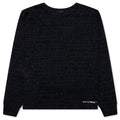 Jordan x Awake NY Thermal Long Sleeve Top - Black/White/University Red