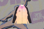 DJ Khaled x Air Jordan Jacket - Bicycle Yellow/Violet Star/Black