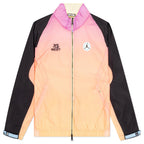 DJ Khaled x Air Jordan Jacket - Bicycle Yellow/Violet Star/Black
