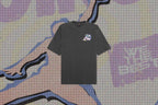 DJ Khaled x Air Jordan Tee - Off Noir