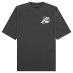 DJ Khaled x Air Jordan Tee - Off Noir