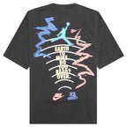 DJ Khaled x Air Jordan Tee - Off Noir