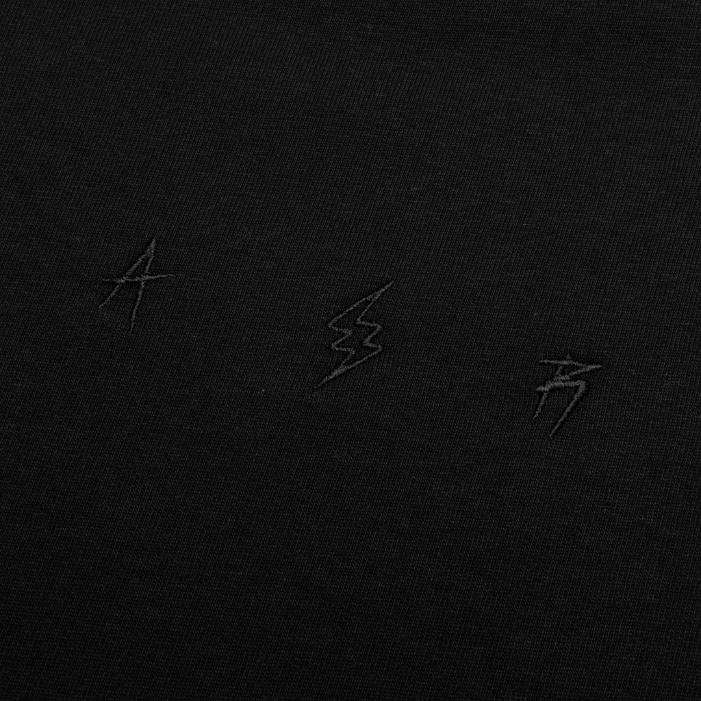Jordan x J Balvin S/S Tee Solid - Black