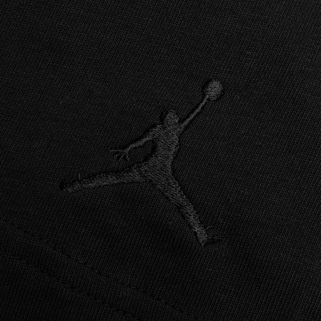 Jordan x J Balvin S/S Tee Solid - Black