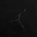 Jordan x J Balvin S/S Tee Solid - Black