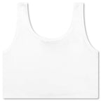 Jordan x J Balvin Women's Sport Tank - White
