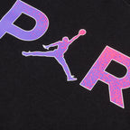 Jordan x Paris Saint-Germain S/S T-Shirt - Black