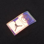 Jordan x Paris Saint-Germain S/S T-Shirt - Black