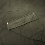 Women's Jordan x Travis Scott Cargo Pant - Cargo Khaki