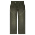 Women's Jordan x Travis Scott Cargo Pant - Cargo Khaki
