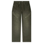 Women's Jordan x Travis Scott Cargo Pant - Cargo Khaki