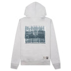 Jordan x UNION x Bephies Beauty Supply Hoodie - Grey Fog/Photon Dust/Stadium Green/Black