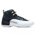 Air Jordan 12 Retro "Playoff" - Black/Varsity Red/White