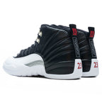 Air Jordan 12 Retro "Playoff" - Black/Varsity Red/White