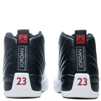 Air Jordan 12 Retro "Playoff" - Black/Varsity Red/White