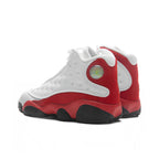 Air Jordan 13 Retro OG 'True Red' (PS) - White/Black/True Red