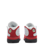 Air Jordan 13 Retro OG 'True Red' (TD) - White/Black/True Red