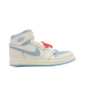 Air Jordan 1 Retro High OG 'Psychic Blue' (PS) - Pale Ivory/Psychic Blue/Coconut Milk