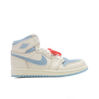 Air Jordan 1 Retro High OG 'Psychic Blue' (PS) - Pale Ivory/Psychic Blue/Coconut Milk