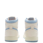 Air Jordan 1 Retro High OG 'Psychic Blue' (PS) - Pale Ivory/Psychic Blue/Coconut Milk