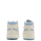 Air Jordan 1 Retro High OG 'Psychic Blue' (TD) - Pale Ivory/Psychic Blue/Coconut Milk
