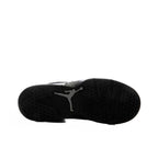 Air Jordan 6 Retro 'Cap and Gown' (PS) - Black/Reflect Silver/Black