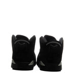 Air Jordan 6 Retro 'Cap and Gown' (TD) - Black/Reflect Silver/Black