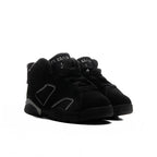 Air Jordan 6 Retro 'Cap and Gown' (TD) - Black/Reflect Silver/Black