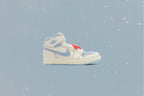 Air Jordan 1 Retro High OG 'Psychic Blue' (PS) - Pale Ivory/Psychic Blue/Coconut Milk