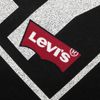 Jordan x Levi's S/S Tee - Black
