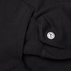 Jordan x Union x Fragment Full Zip Hoodie - Black/Sail