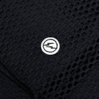 Jordan x Union x Fragment Short - Black/Pale Ivory